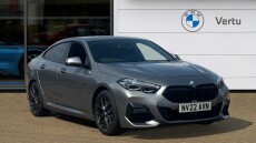 BMW 2 Series 218i [136] M Sport 4dr Petrol Saloon